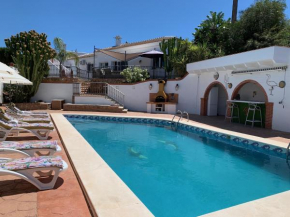 Casa Esther Luxury Villa, Alhaurin El Grande